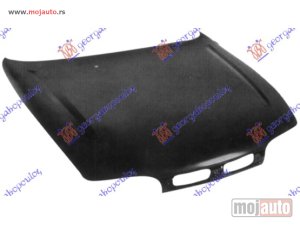 Glavna slika - HAUBA Fiat brava 95-03 -dostupno - MojAuto