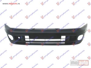 NOVI: delovi  PREDNJI BRANIK PM (SA MAGLENKAMA) (A KVALITET) Fiat bravo 95-02 -dostupno