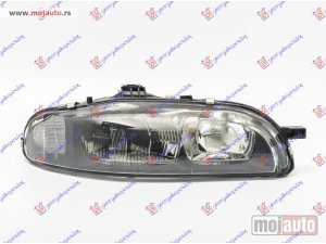 NOVI: delovi  FAR (TYC) Desno Fiat bravo 95-02 -dostupno