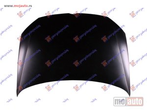 NOVI: delovi  HAUBA (A KVALITET) Vw polo 09-14 -nedostupno