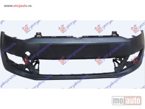 NOVI: delovi  PREDNJI BRANIK PM (KINA) Vw polo 09-14 -nedostupno