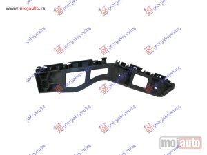 NOVI: delovi  NOSAC ZADNJEG BRANIKA PLASTICNI Desno Vw polo 09-14 -dostupno