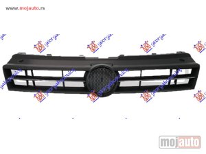 NOVI: delovi  PVC MASKA (OTVORENA) Vw polo 09-14 -dostupno
