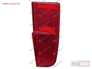 Glavna slika - STOP LAMPA UNUTRASNJA 3 VRATA (TYC) Levo Fiat punto 03-11 -dostupno - MojAuto