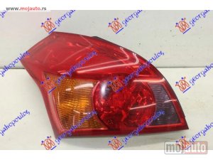 Glavna slika - STOP LAMPA (O) Levo Kia ceed 3d 07-10 -dostupno - MojAuto