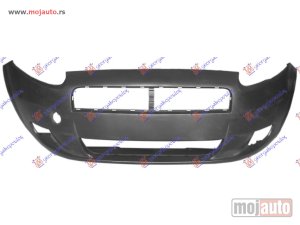 NOVI: delovi  PREDNJI BRANIK Fiat grande punto 05-12 -dostupno