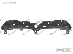 NOVI: delovi  SINA PREDNJEG BRANIKA GORNJA PLASTICNA Fiat grande punto 05-12 -dostupno