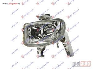 NOVI: delovi  MAGLENKA (E) (TYC) Levo Fiat grande punto 05-12 -dostupno