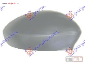 NOVI: delovi  POKLOPAC RETROVIZORA PM Desno Fiat grande punto 05-12 -dostupno