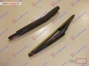 Glavna slika - ZADNJI BRISAC KOMPLET 300mm Fiat grande punto 05-12 -nedostupno - MojAuto