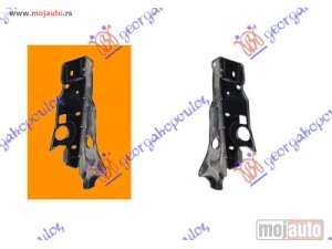 Glavna slika - NOSAC PREDNJEG BRANIKA Levo Fiat seicento 98-01 -dostupno - MojAuto