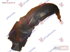 NOVI: delovi  POTKRILO PLASTICNO Levo Seat toledo 95-99 -dostupno