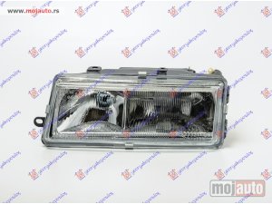 NOVI: delovi  FAR ELEKTRICNI (DEPO) Levo Seat toledo 91-95 -dostupno