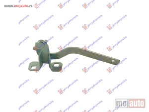 NOVI: delovi  MAKAZE HAUBE Desno Fiat panda 03-14 -dostupno