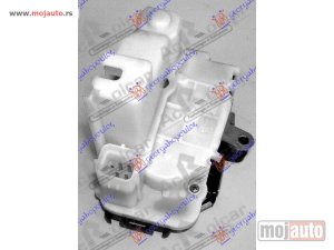NOVI: delovi  BRAVA PREDNJIH VRATA (CENTRALNO ZAKLJUCAVANJE) (4pins) Desno Fiat panda 03-14 -dostupno