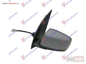 NOVI: delovi  RETROVIZOR ELEKTRICNI SA GREJACEM PM -09 (SENZOR) Levo Fiat panda 03-14 -dostupno