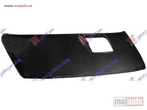 NOVI: delovi  HAUBA Iveco daily 90-00 -dostupno