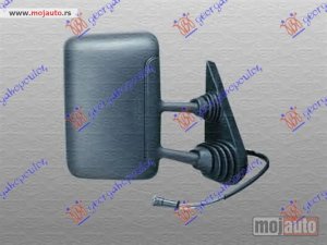 NOVI: delovi  RETROVIZOR ELEKTRICNI SA GREJACEM KRATKI Desno Iveco daily 90-00 -dostupno