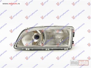 NOVI: delovi  FAR ELEKTRICNI Levo Volvo s70/v70 97-00 -dostupno