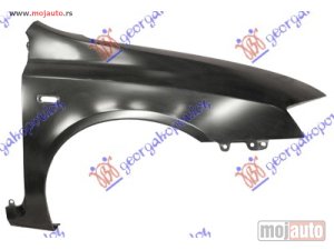 NOVI: delovi  BLATOBRAN 3 VRATA (A KVALITET) Desno Fiat stilo 01-06 -dostupno
