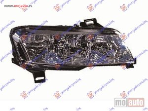 Glavna slika - FAR ELEKTRICNI 5 VRATA/KARAVAN (SA MAGLENKOM) (DEPO) Desno Fiat stilo 01-06 -nedostupno - MojAuto