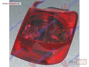 NOVI: delovi  STOP LAMPA 5 VRATA 2004- (O) Desno Fiat stilo 01-06 -dostupno