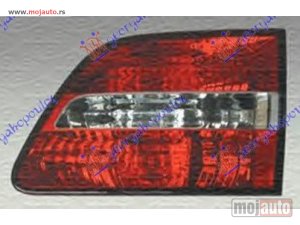 NOVI: delovi  STOP LAMPA UNUTRASNJA KARAVAN 2004- (MARELLI) Desno Fiat stilo 01-06 -dostupno