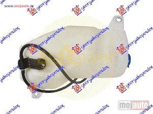 NOVI: delovi  POSUDA ZA TECNOST BRISACA (SA MOTOROM) (BENZIN) Fiat stilo 01-06 -nedostupno