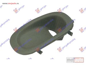 NOVI: delovi  POKLOPAC MAGLENKE Levo Rover 200 96-99 -nedostupno
