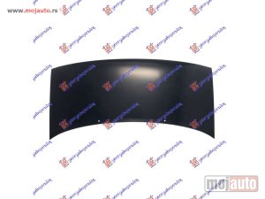 NOVI: delovi  HAUBA Peugeot expert 95-03 -dostupno