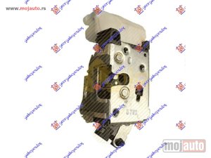 NOVI: delovi  BRAVA PREDNJIH VRATA ELEKTRICNA (6pins) Levo Lancia lybra 99-05 -dostupno