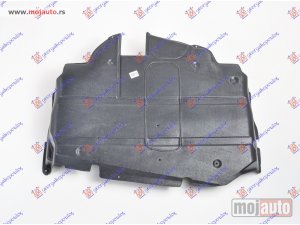 NOVI: delovi  ZASTITA MOTORA PLASTICNA Seat alhabra 95-10 -dostupno
