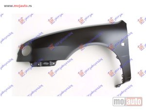 NOVI: delovi  BLATOBRAN Levo Toyota corolla (e 11) h/b-l/b 97-99 -dostupno