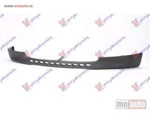 NOVI: delovi  PREDNJI BRANIK DONJI Toyota corolla (e 11) h/b-l/b 97-99 -nedostupno
