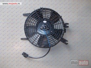 Glavna slika - VENTILATOR KLIME KOMPLET (BENZIN/DIZEL) Toyota corolla (e 11) 00-02 -dostupno - MojAuto