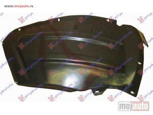 NOVI: delovi  POTKRILO Desno Peugeot boxer 94-02 -dostupno