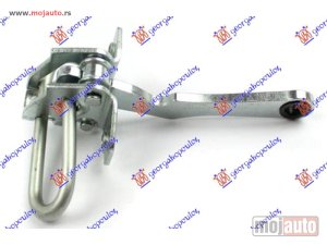 NOVI: delovi  GRANICNIK PREDNJIH VRATA Desno Peugeot boxer 94-02 -dostupno