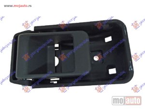 NOVI: delovi  KVAKA PREDNJIH VRATA UNUTRASNJA Peugeot boxer 94-02 -dostupno