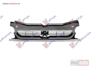 NOVI: delovi  PVC MASKA Peugeot partner 96-02 -dostupno