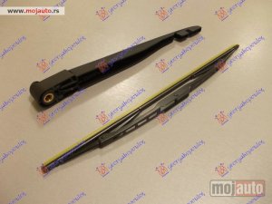Glavna slika - ZADNJI BRISAC KOMPLET 400mm Peugeot partner 02-08 -dostupno - MojAuto