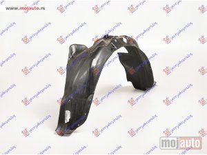 Glavna slika - POTKRILO PLASTICNO Desno Mazda 323 f 98-03 -dostupno - MojAuto