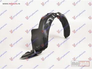Glavna slika - POTKRILO PLASTICNO Levo Mazda 323 f 98-03 -dostupno - MojAuto