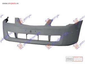 NOVI: delovi  PREDNJI BRANIK PM -01 Mazda 323 sdn 98-03 -dostupno