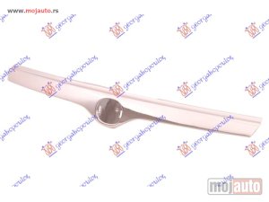 Glavna slika - PVC MASKA GORNJA HROM -2001 Mazda 323 f 98-03 -dostupno - MojAuto