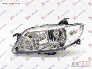 Glavna slika - FAR ELEKTRICNI 2001- (DEPO) Levo Mazda 323 sdn 98-03 -dostupno - MojAuto