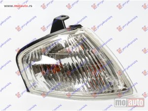 NOVI: delovi  MIGAVAC Desno Mazda 323 f 98-03 -dostupno