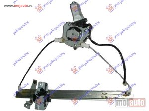 Glavna slika -  PODIZAC PREDNJEG PROZORA ELEKTRICNI Desno Mazda 323 sdn 98-03 -dostupno - MojAuto