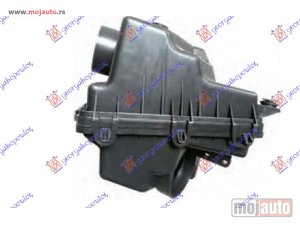 Glavna slika - KUCISTE FILTERA VAZDUHA (1.8/2.0 BENZIN) Mazda 323 sdn 98-03 -dostupno - MojAuto