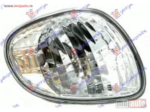 NOVI: delovi  MIGAVAC Desno Toyota corolla (e 11) 00-02 -dostupno