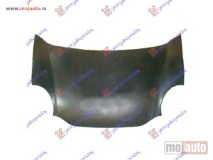 NOVI: delovi  HAUBA Daewoo matiz 00-05 -dostupno